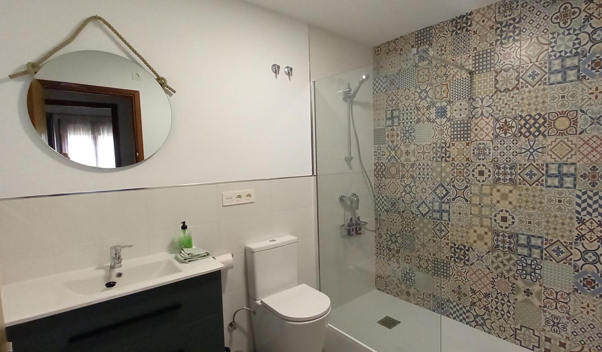Casa Rural Vista Magdalena イエクラ エクステリア 写真